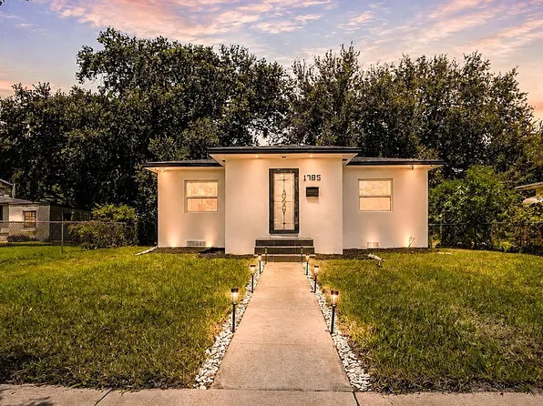 1785 NW 52nd St, Miami, FL 33142