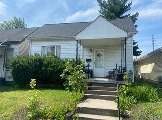 715 Cereal Ave, Hamilton, OH 45013