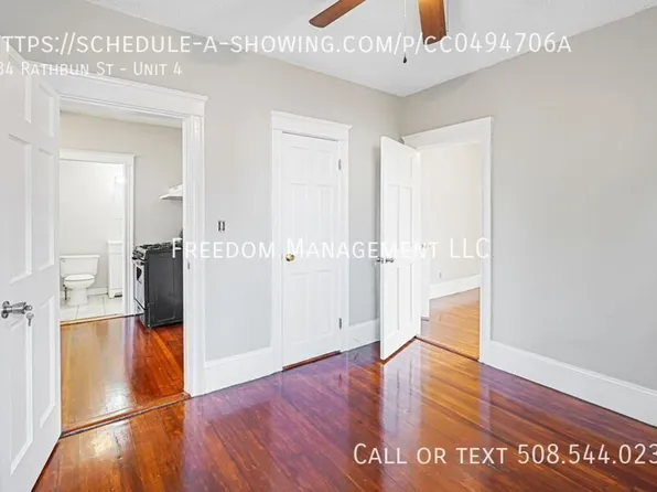 134 Rathbun St, 134 Rathbun St APT 1, Woonsocket, RI 02895