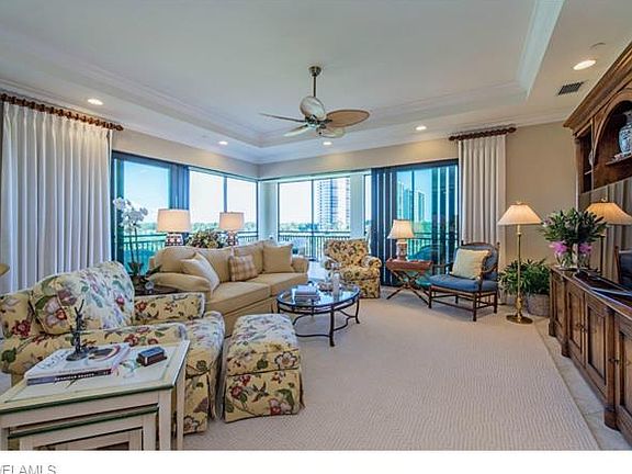 2nd image of 4741 Via Del Corso Ln Unit 301