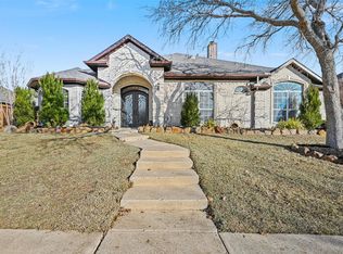 1420 Macrae Ct, Allen, TX 75013