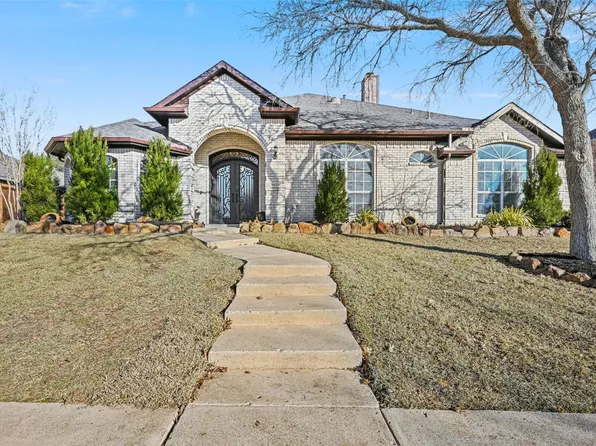 1420 Macrae Ct, Allen, TX 75013