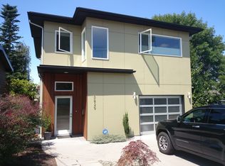 3829 53rd Ave SW, Seattle, WA 98116