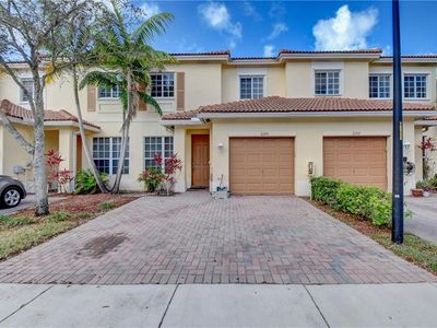 3195 NW 31st Ter #3195, Fort Lauderdale, FL, 33309