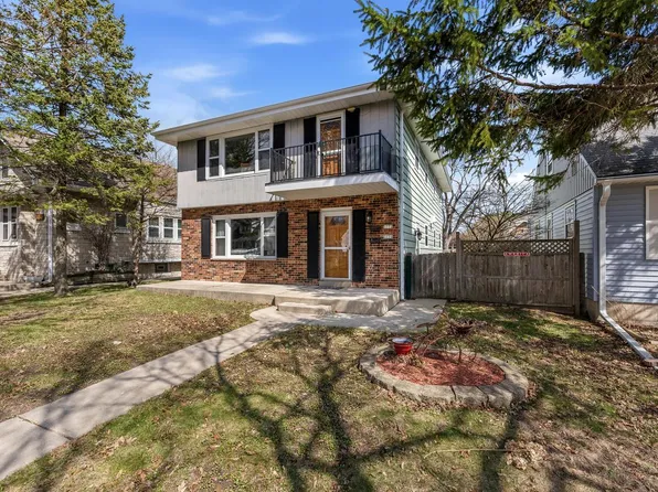 3770 South Kansas AVENUE #3772, Milwaukee, WI 53207