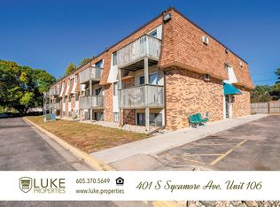 401 S Sycamore Ave #106, Sioux Falls, SD 57110