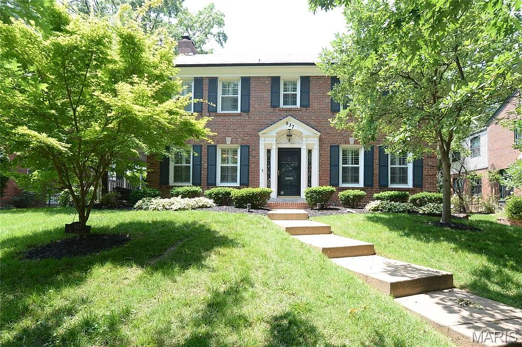Building Photo - 937 S Bemiston Ave