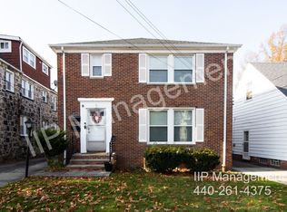 1408 Sheffield Rd, South Euclid, OH 44121