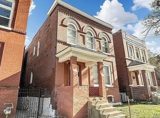2648 California Ave #2, Saint Louis, MO