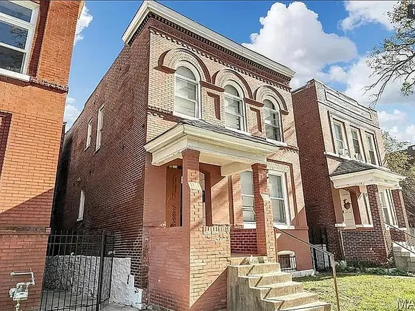 2648 California Ave #2, Saint Louis, MO 63118