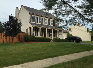 2475 Fairchild Ln, West Chicago, IL
