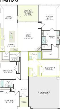 2nd image of 12540 Hamptons Way