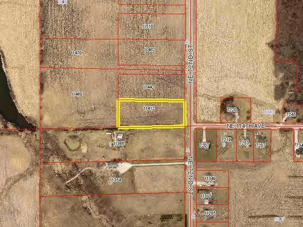 11412 NE 72nd St, Bondurant, IA 50035