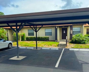 6038 Indrio Road #S-3, Fort Pierce, FL, 34951
