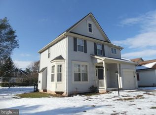 11 Rebel Vw, Gettysburg, PA 17325