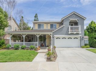 5079 Chestnut St, Simi Valley, CA 93063