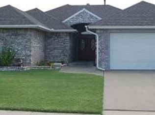 5800 SE 84th Ter, Oklahoma City, OK 73135