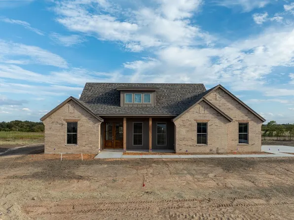 1028 Don Eve Ct, Azle, TX 76020