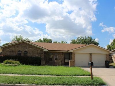 1803 Hooper St, Killeen, TX, 76543