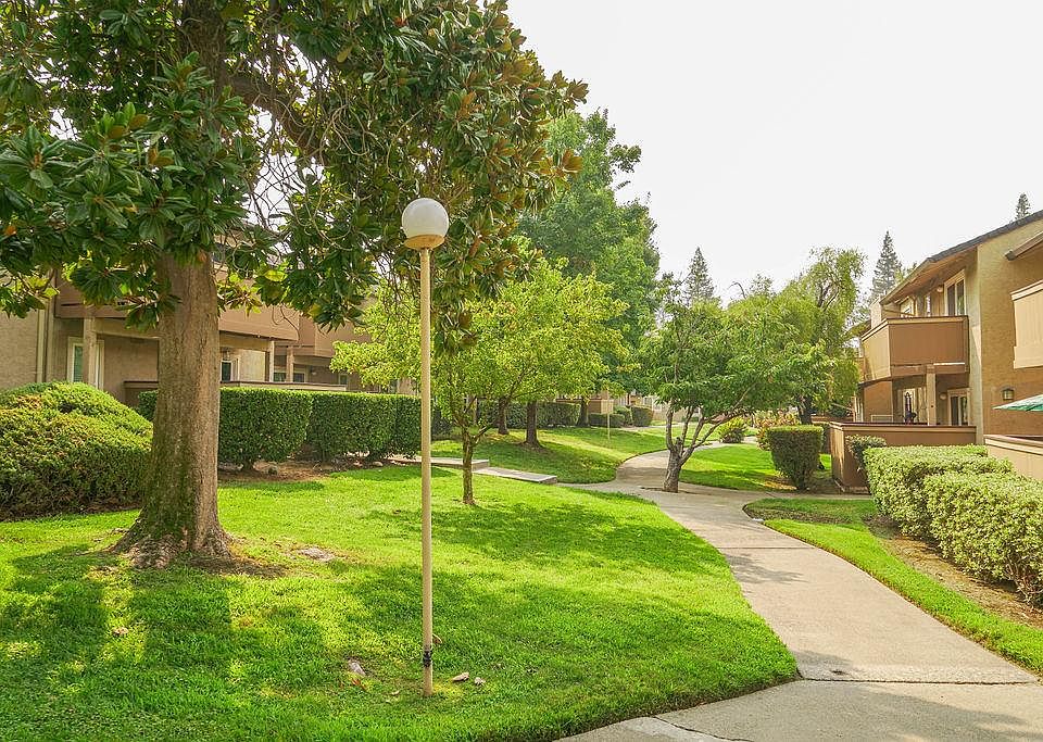 Sungarden Apartments 8176 Greenback Ln Fair Oaks CA Zillow