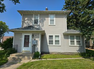 1018 Litchfield Ave SW, Willmar, MN 56201