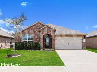 3139 McDonough Way, Katy, TX 77494