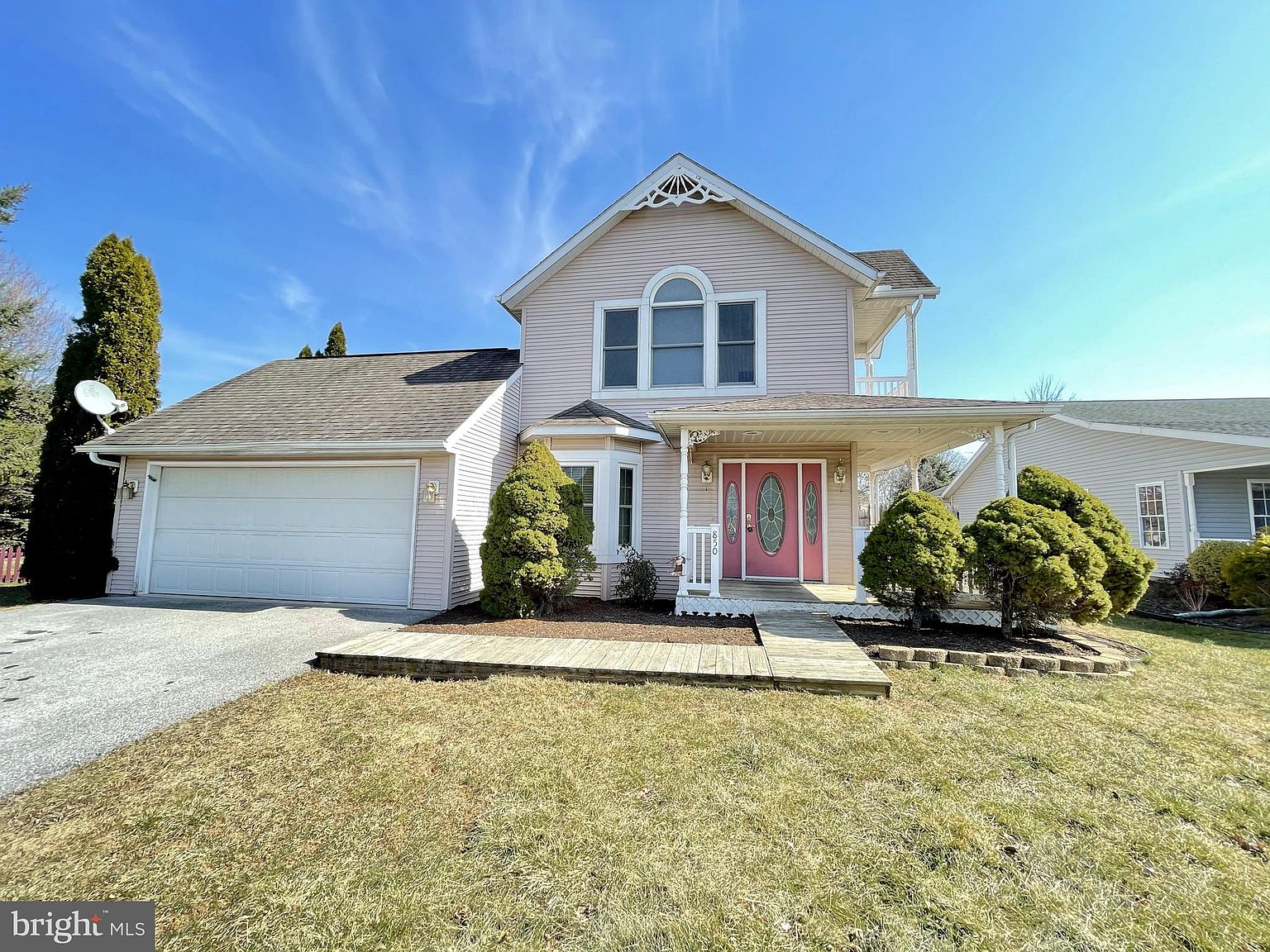 850 Geyer Dr Chambersburg Pa 17201 Zillow