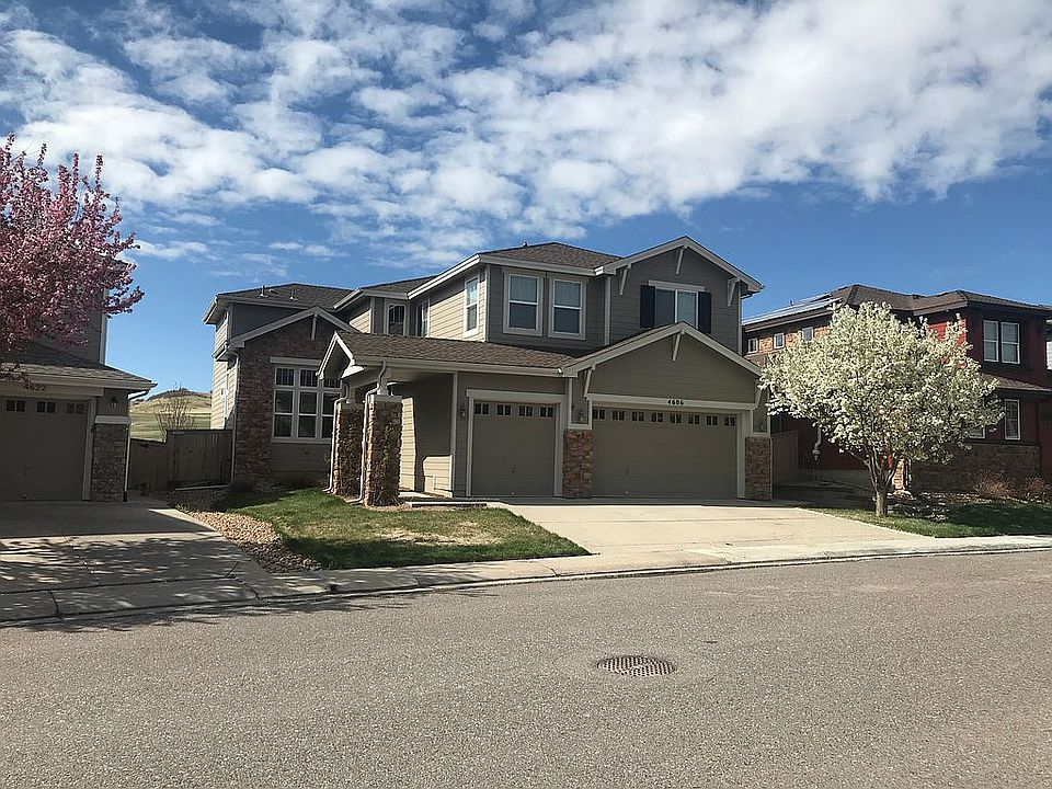 2nd image of 4606 Canyonbrook Dr