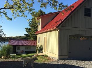 501 Hazelhurst Rd, Swanton, MD 21561