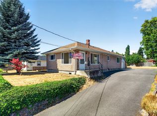1323 E 56th Street, Tacoma, WA 98404