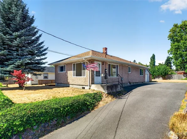 1323 E 56th Street, Tacoma, WA 98404