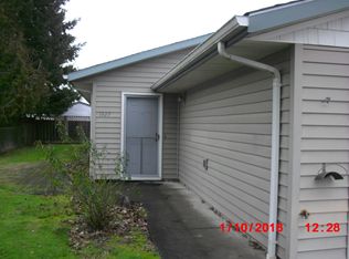 1927 Rye St SE, Albany, OR 97322