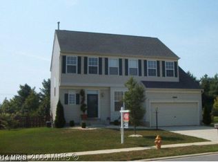 2363 Sequoia Grove St, Waldorf, MD 20601