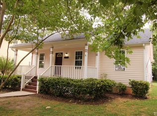 1523 Carson St, Raleigh, NC 27608