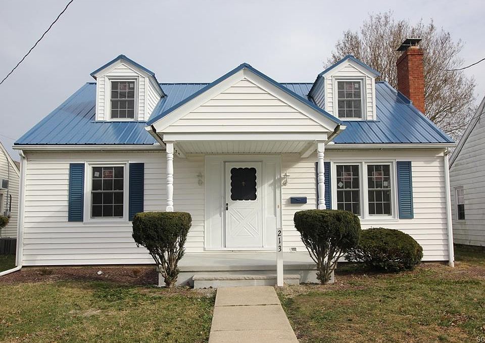 1st image of 213 N Bradford St