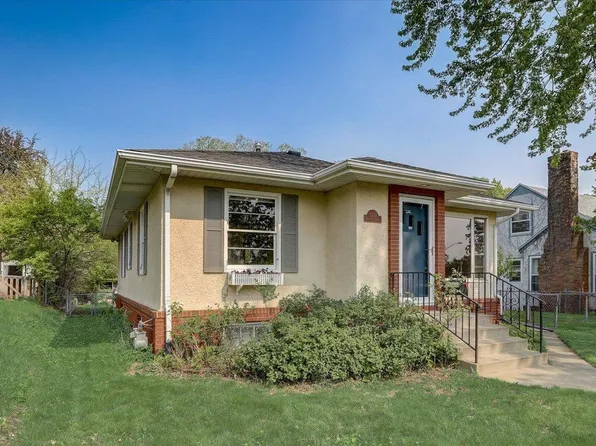 3351 Buchanan St NE, Minneapolis, MN 55418