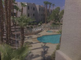 2076 Mesquite Ln APT 301, Laughlin, NV 89029