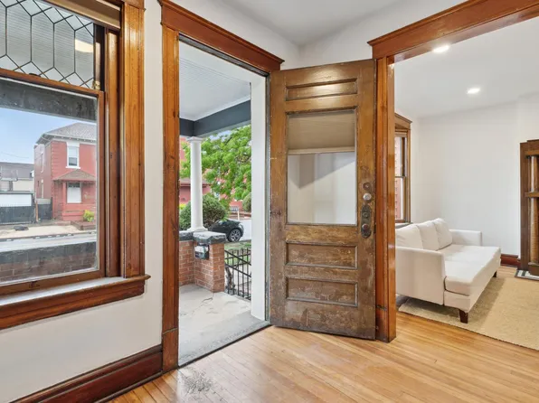 Lincoln Park, 1005-1017 W 14th Ave, Denver, CO 80204