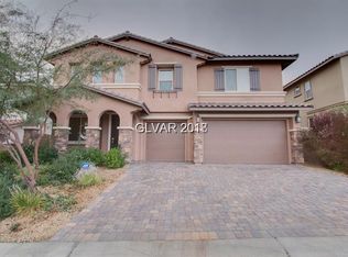 779 Middle Beach St, Las Vegas, NV 89138
