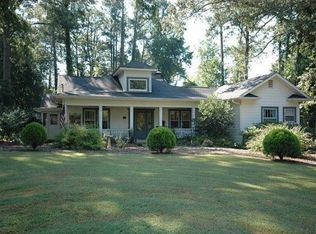 4640 Collins Ave, Acworth, GA 30101