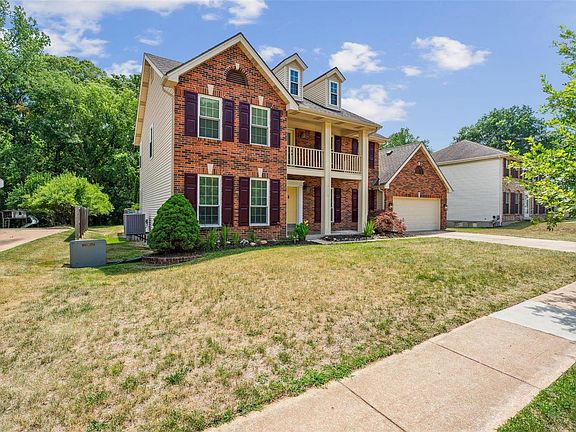 2nd image of 16514 Westglen Farms Dr