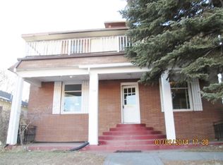 1526 Crescent Ave, Klamath Falls, OR 97601