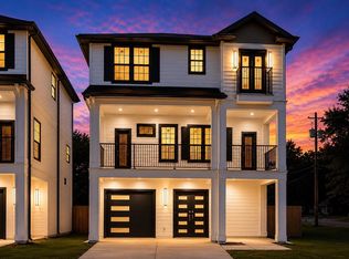 1714 Erin St, Houston, TX 77009