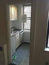 Rented by Eric Goodman Realty Corp