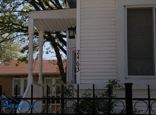 2463 E 74th Pl, Chicago, IL 60649