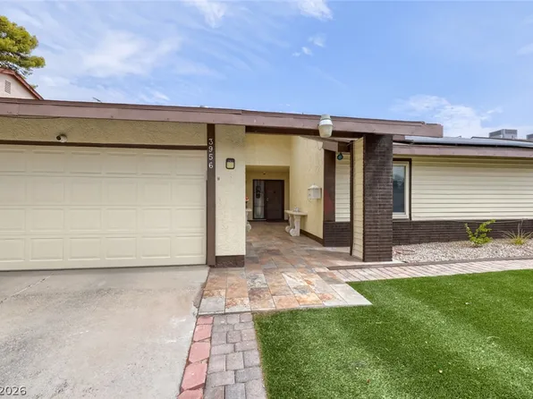 3956 Green Leaf Dr, Las Vegas, NV 89120