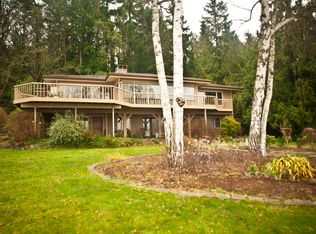 3169 Rocky Point Rd NW, Bremerton, WA 98312