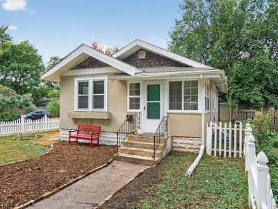 3856 45th Ave S, Minneapolis, MN, 55406