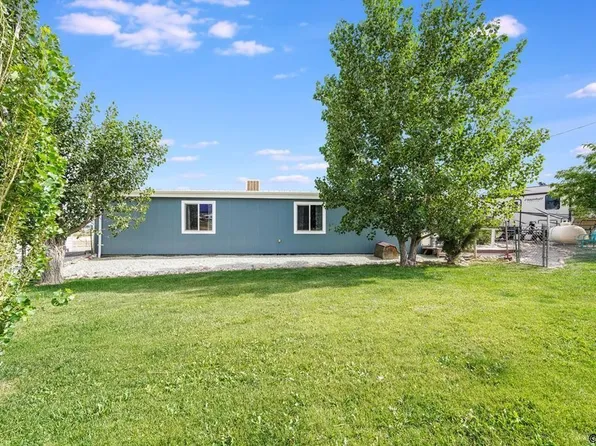 1020 Cone Ave, Canon City, CO 81212