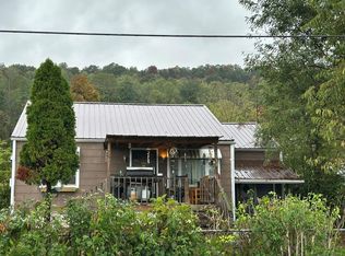 1533 15th St, West Portsmouth, OH 45663